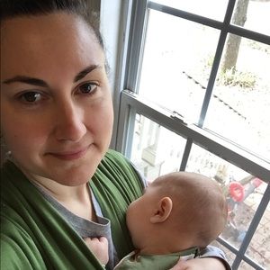 Meet your Posher, Lindley